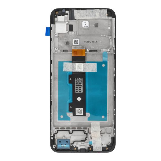 ServicePack Wyświetlacz LCD do MOTOROLA Moto E20 5D68C19457