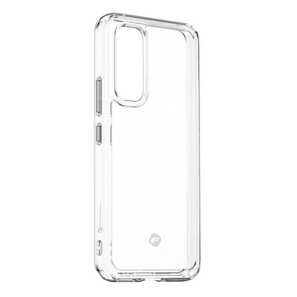 Etui na Samsung A54 5G Forcell F-Protect Clear Case transparentne