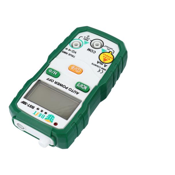 BEST BST-58F Multimeter cyfrowy