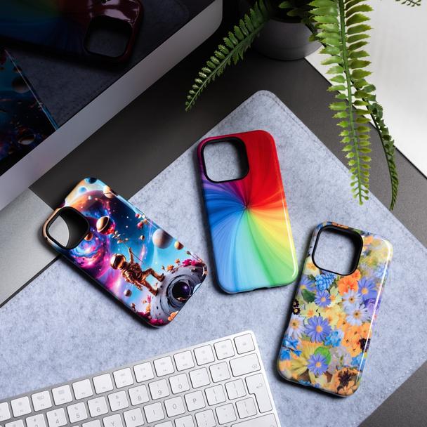 Futerał dwuwarstwowy do sublimacji dla SAMSUNG A37
