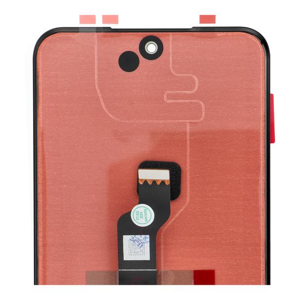 Wyświetlacz LCD do HONOR 200 OEM bez ramki