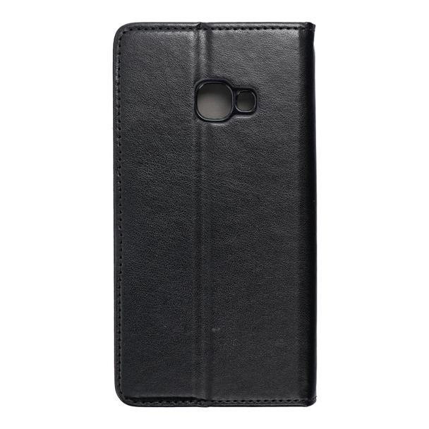 Etui z klapką na Samsung Xcover 4 Smart Magneto czarne