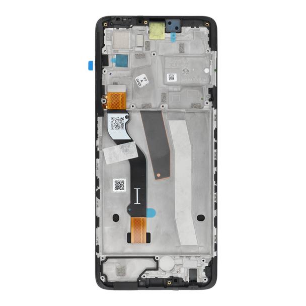 ServicePack Wyświetlacz LCD do MOTOROLA Moto G51 5G 5D68C20028