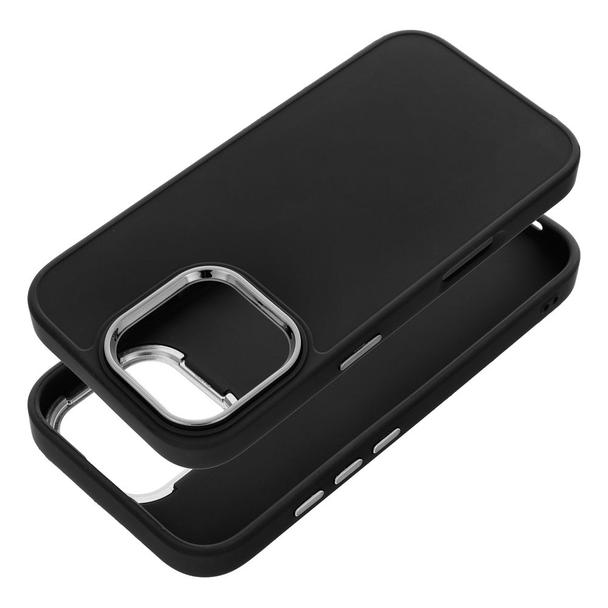 Etui na iPhone 17 Pro / 18 Pro Frame czarne
