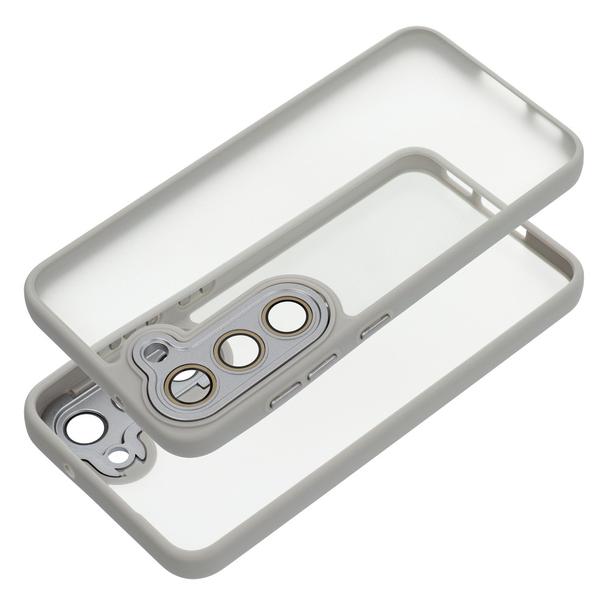 Futerał do Samsung S23 Variete stalowy