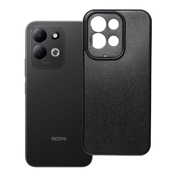 Etui na Xiaomi Redmi 17 4G / 5G Skin czarne