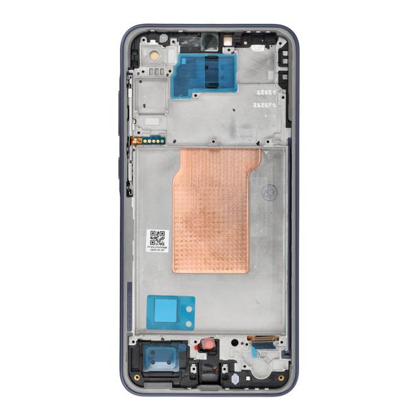 Wyświetlacz LCD do SAMSUNG A35 INCELL z ramką