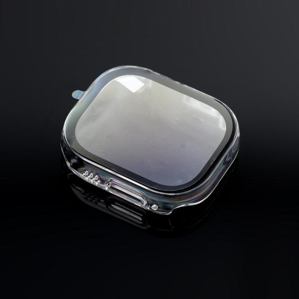 Futerał X-ONE Dropguard - do Apple Watch Ultra/Ultra2/Ultra3 49mm transparentny