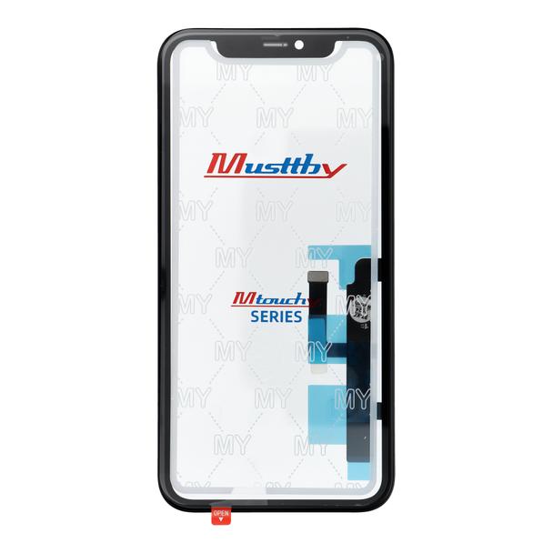 MUSTTBY Ekran dotykowy + OCA IPHONE 11 (bez IC)
