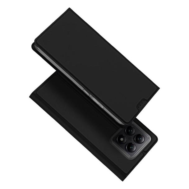 DUX DUCIS kabura SKIN PRO do XIAOMI 14T czarna