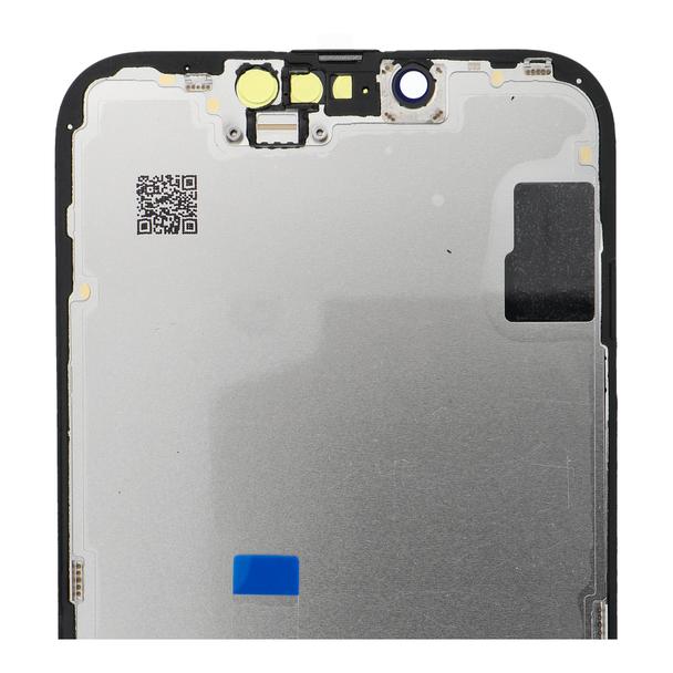 JK Wyświetlacz LCD do IPHONE 16e SOFT OLED (Change IC)