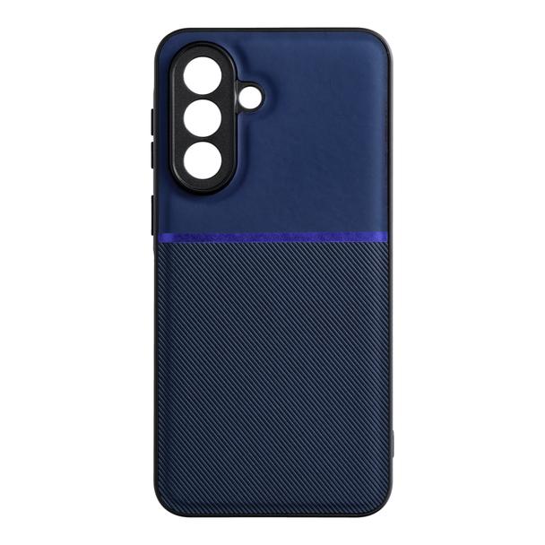 Futerał do Samsung A37 5G Noble niebieski