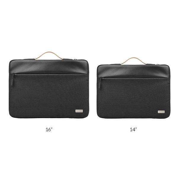 Torba na laptopa 14" Hoco GT7 czarna