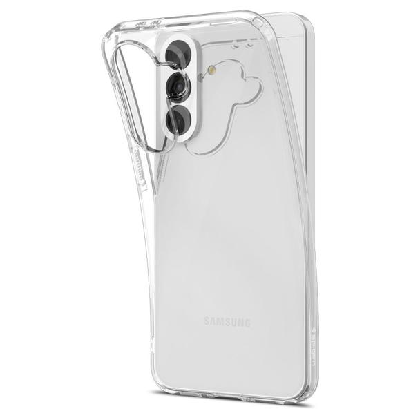 Etui na Samsung A37 5G Spigen Liquid Crystal transparentny