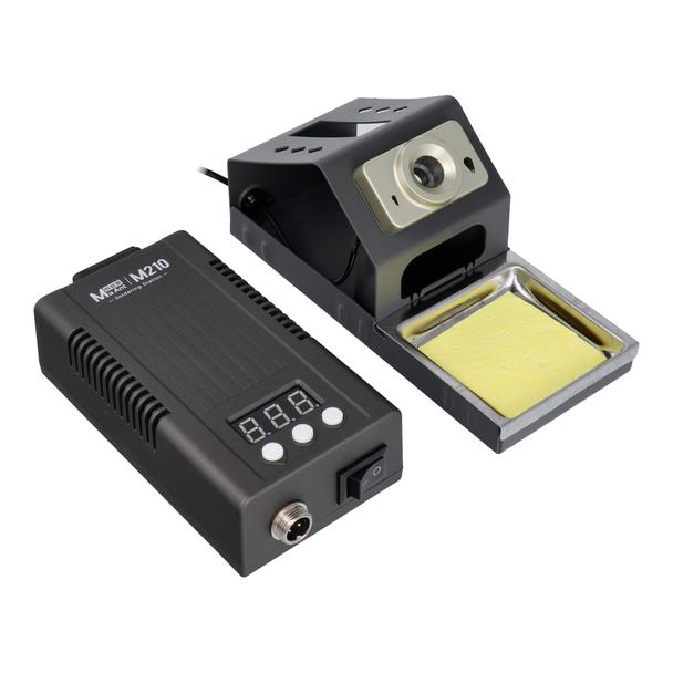 MAANT M210 Stacja lutownicza