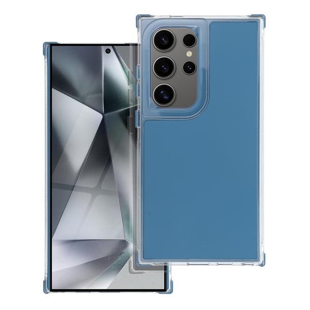 Futerał do Samsung A37 5G Matrix niebieski