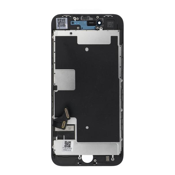 FixCell wyświetlacz do IPHONE 8/SE 2020 Retina Czarny  (odnowiony)