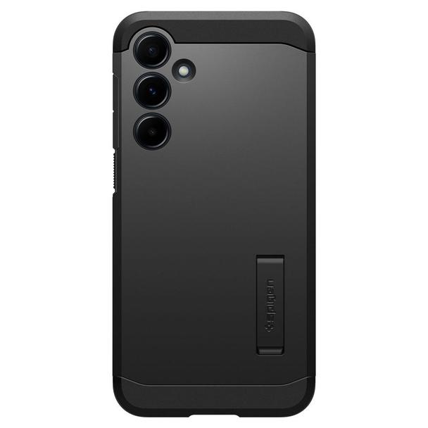 SPIGEN futerał TOUGH ARMOR do SAMSUNG A55 5G black