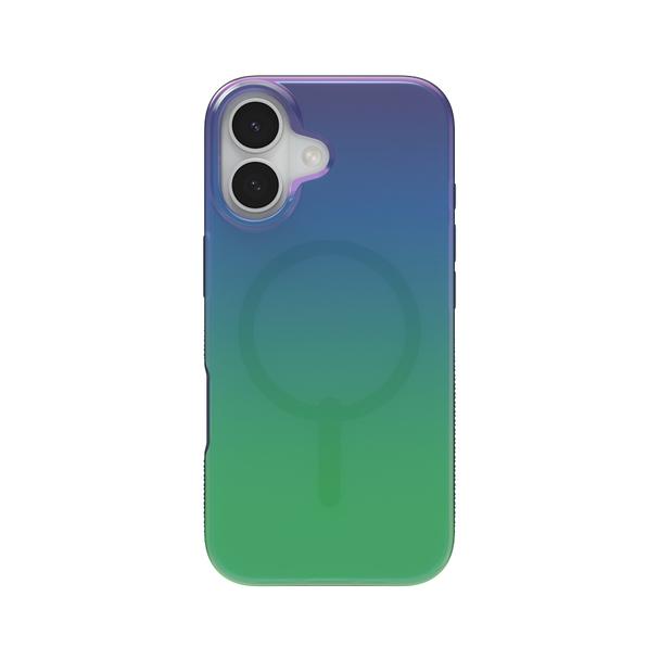 ZAGG futerał MILAN SNAP kompatybilny z MagSafe do IPHONE 17 raven feather