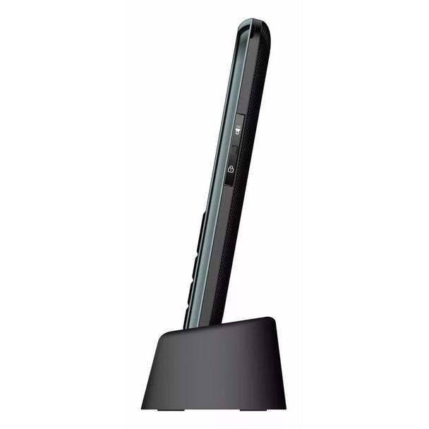 MAXCOM telefon dla seniora Comfort MM724BB czarny