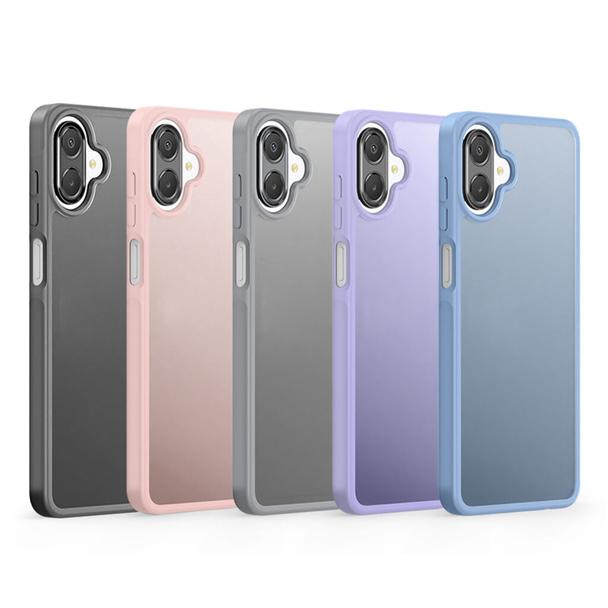 DUX DUCIS futerał YIND do SAMSUNG A07 4G czarny