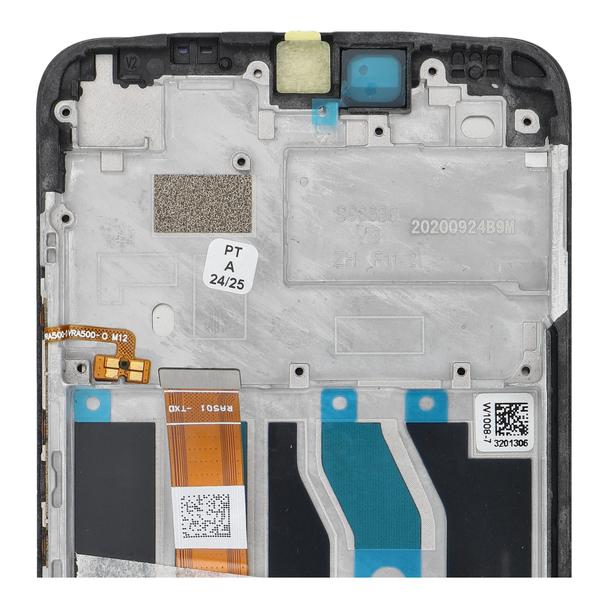 ServicePack Wyświetlacz LCD do REALME C11 4904573