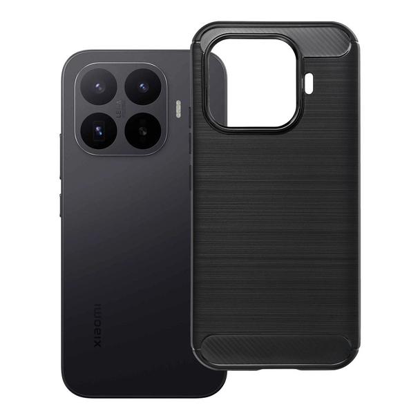 Etui na Xiaomi 17T Carbon 2.0 czarny