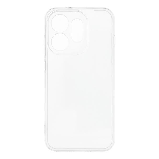 Etui na Oppo Reno 16 5G Clear Case 2 mm (camera protection) transparentne