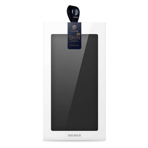 DUX DUCIS kabura SKIN PRO do SAMSUNG A34 czarna