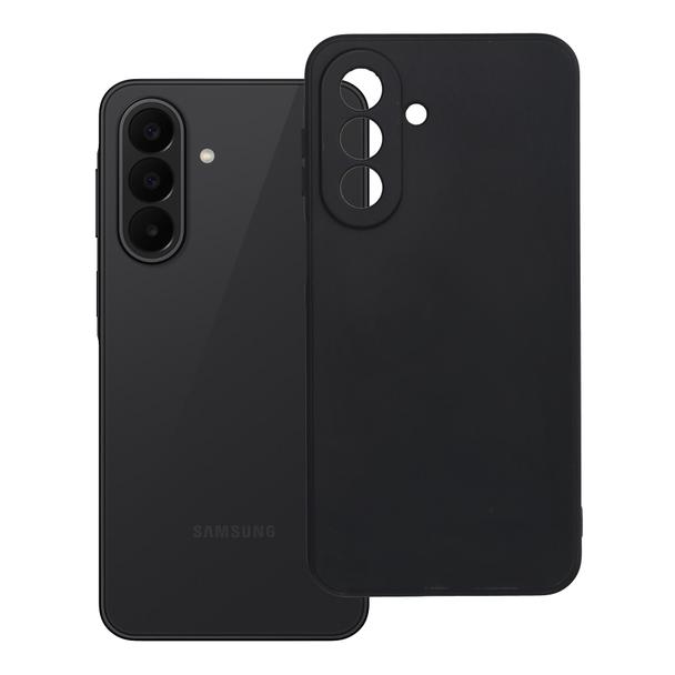 Etui na Samsung A27 5G Soft czarne