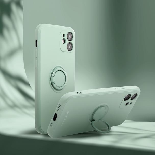 ROAR futerał AMBER CASE do SAMSUNG A14 5G Zielony