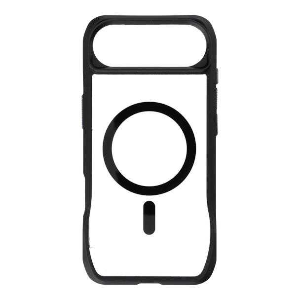 ROAR futerał SLIM DEFENDER kompatybilny z MagSafe do IPHONE 17 Air czarny