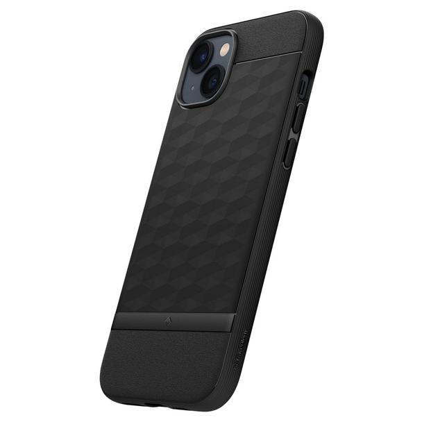 CASEOLOGY futerał PARALLAX MAG do IPHONE 14 Plus matte black