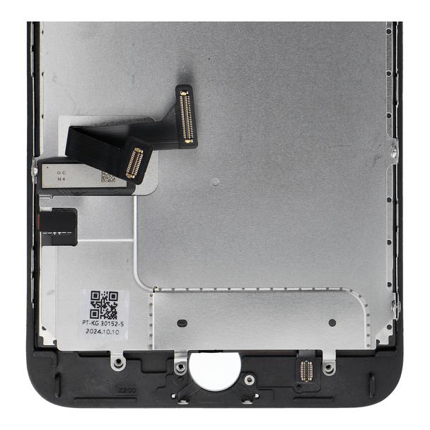 FixCell wyświetlacz do IPHONE 7 Plus Retina Czarny (odnowiony)