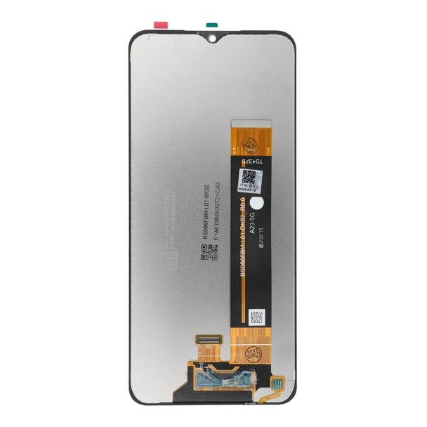 FixCell wyświetlacz do SAMSUNG a23 5G a236 bez ramki (Odnowiony)