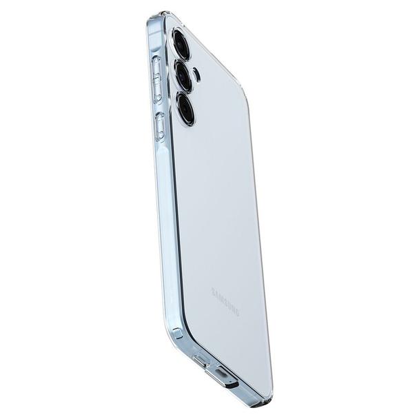 SPIGEN futerał LIQUID CRYSTAL do SAMSUNG A55 5G transparent