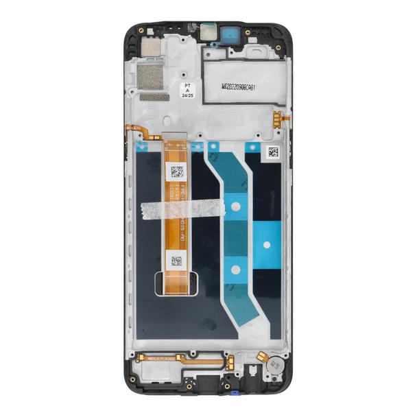 ServicePack Wyświetlacz LCD do REALME 6i 4903584