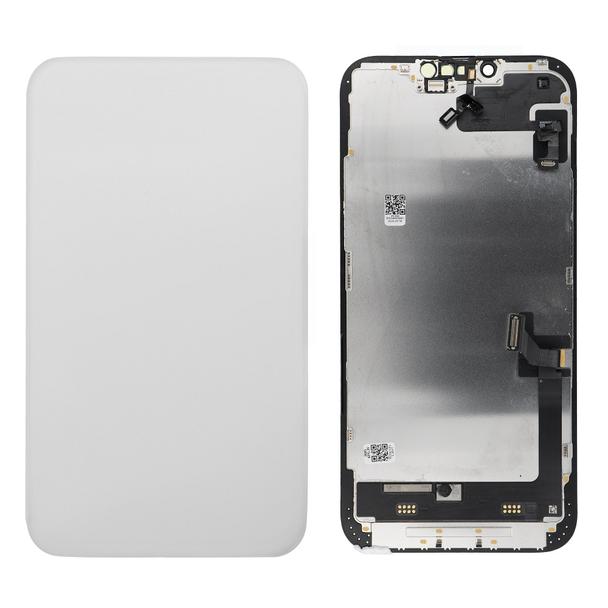 FixCell wyświetlacz do IPHONE 14 PLUS Super Retina XDR + sensor flex (odnowiony)
