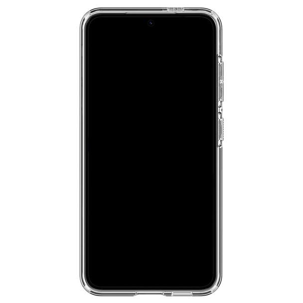SPIGEN futerał ULTRA HYBRID do SAMSUNG S24 Plus crystal clear