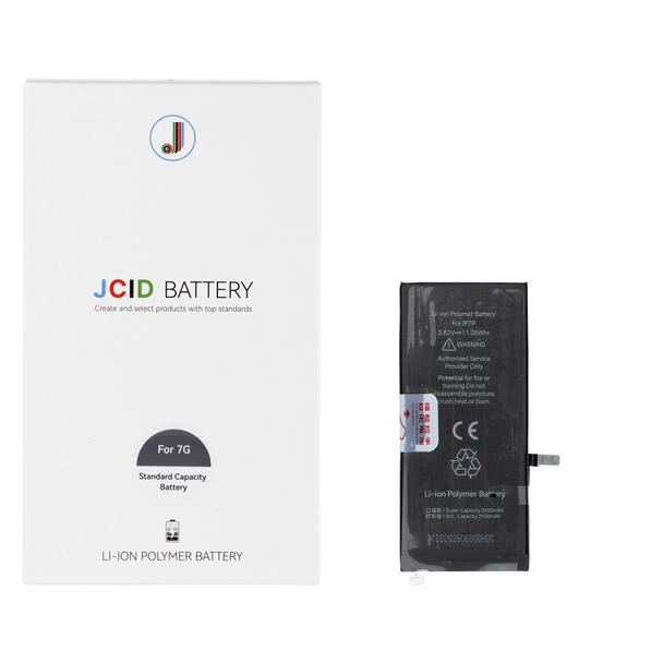 JCID Bateria do iPhone  7 Plus (standardowa pojemność)