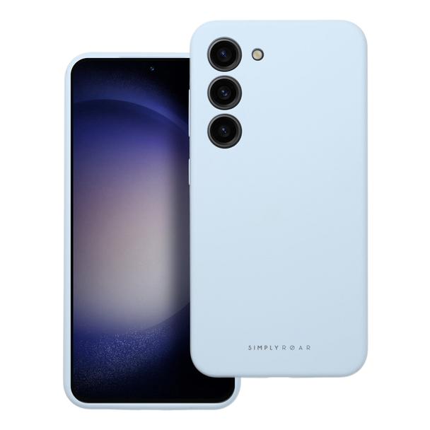 ROAR futerał CLOUD SKIN do XIAOMI Redmi Note 15 5G Jasnoniebieski