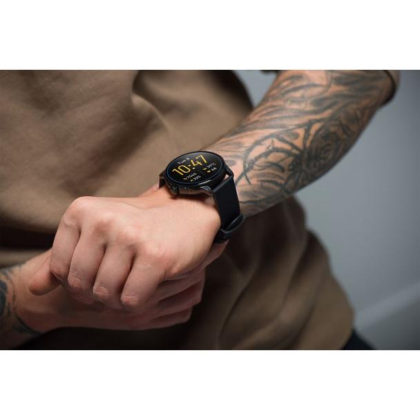 Smartwatch TITMO O-150 (AMOLED, bluetooth call) czarny 0INT