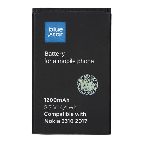 Bateria do Nokia 3310 (2017) / 230 / 225 1200 mAh Blue Star