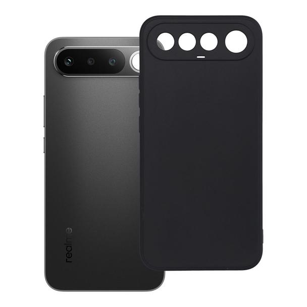 Etui na Realme 16 5G Matt czarne