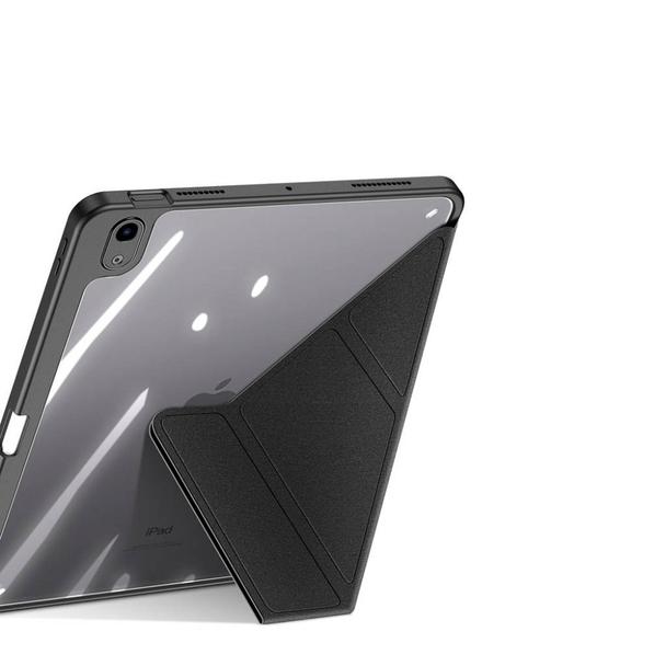 DUX DUCIS etui MAGI z miejscem na rysik do iPad Air 4/5 10,9 czarne