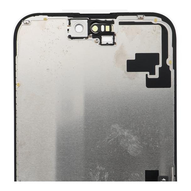 Wyświetlacz do iPhone 16 Plus z ekranem dotykowym czarnym (HD+ Incell)