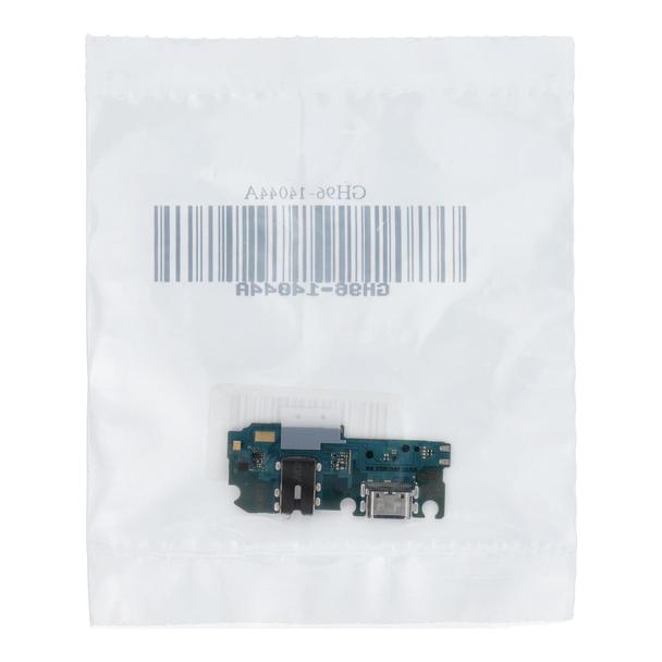 ServicePack Płytka ładowania usb SAMSUNG A12 A125F GH96-14044A