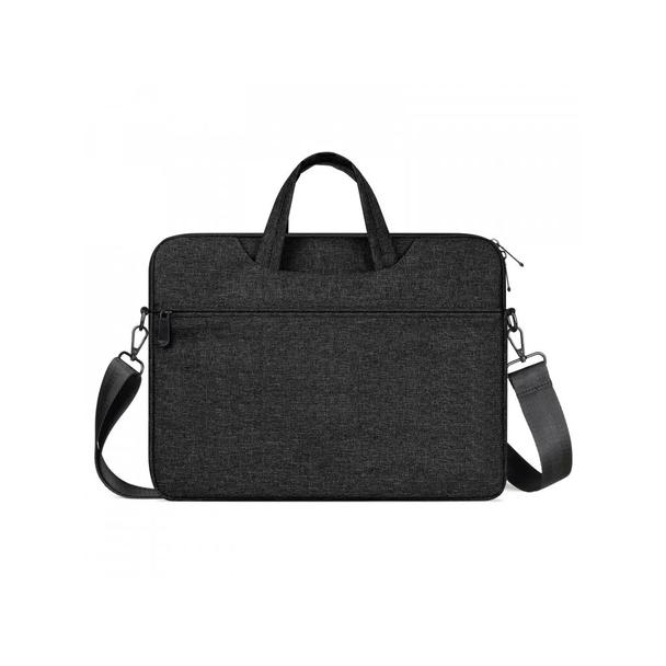 DUX DUCIS futerał LBJB na laptop 15.5-16" Shoulder Bag czarny