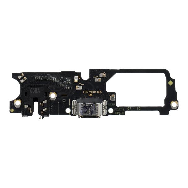 Płytka ładowania do OPPO A72 4g OEM (Fast Charger)