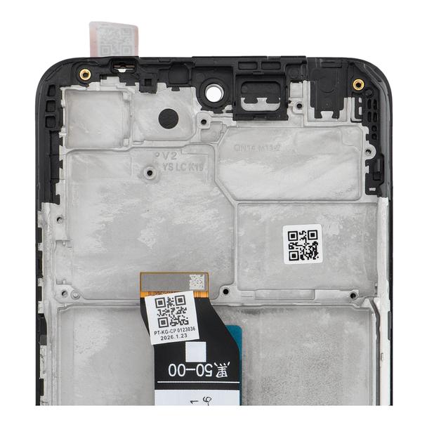 FixCell wyświetlacz LCD do REDMI NOTE 10 5G OEM z ramką
